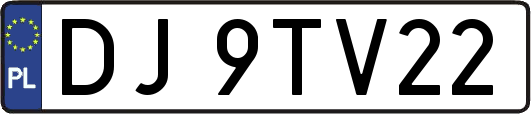 DJ9TV22