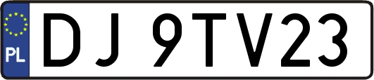 DJ9TV23