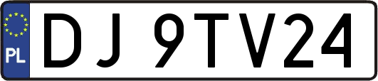 DJ9TV24