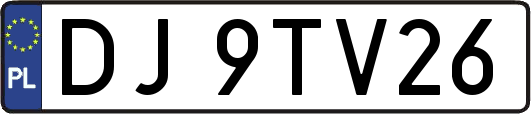 DJ9TV26