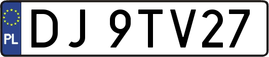 DJ9TV27