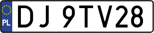 DJ9TV28