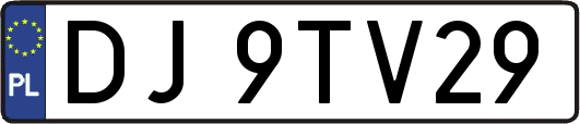 DJ9TV29