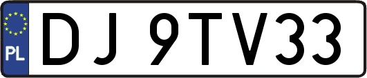 DJ9TV33