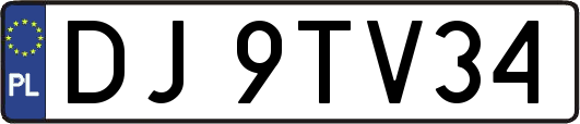 DJ9TV34