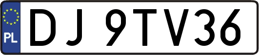 DJ9TV36