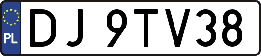 DJ9TV38