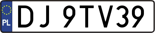 DJ9TV39