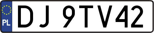 DJ9TV42
