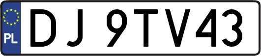 DJ9TV43