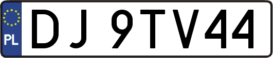 DJ9TV44