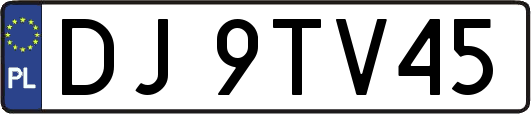 DJ9TV45