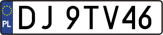 DJ9TV46