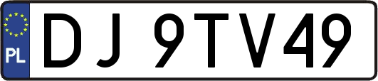 DJ9TV49