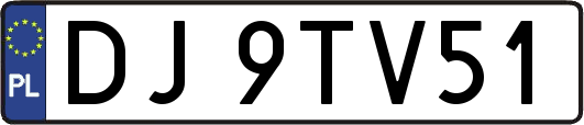 DJ9TV51