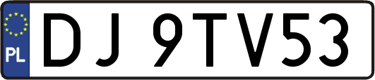 DJ9TV53