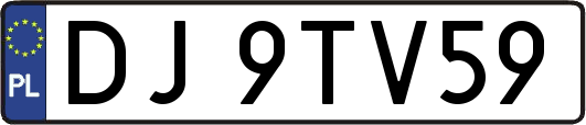 DJ9TV59