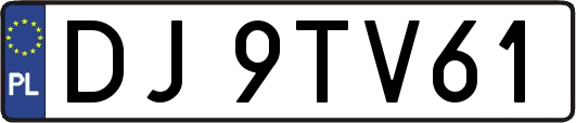 DJ9TV61