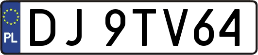 DJ9TV64