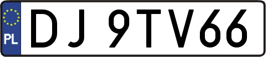 DJ9TV66
