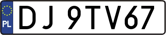 DJ9TV67