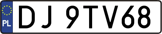 DJ9TV68