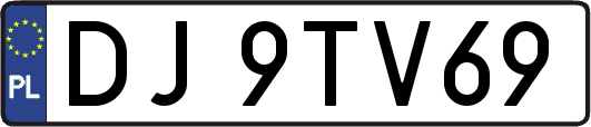DJ9TV69