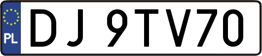 DJ9TV70