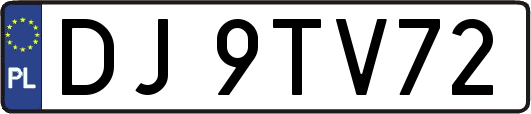 DJ9TV72