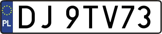 DJ9TV73