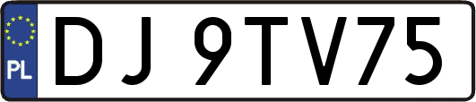 DJ9TV75