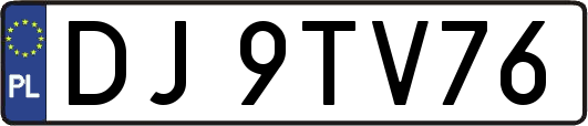 DJ9TV76