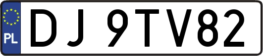 DJ9TV82
