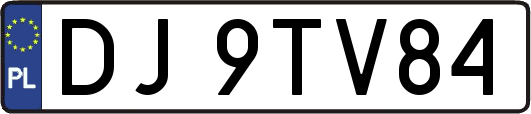 DJ9TV84