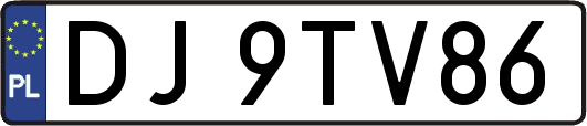 DJ9TV86