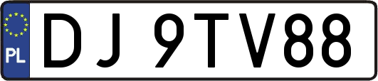 DJ9TV88