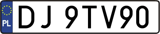 DJ9TV90