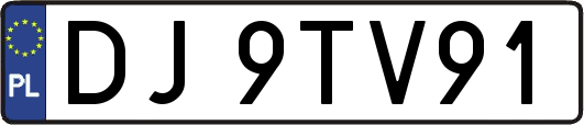 DJ9TV91