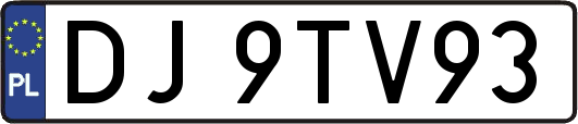 DJ9TV93