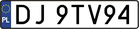 DJ9TV94