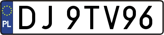 DJ9TV96