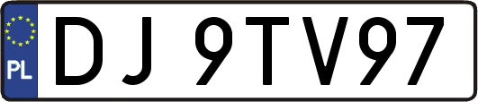 DJ9TV97
