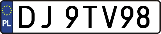 DJ9TV98