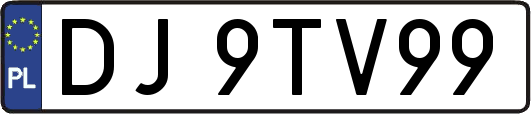 DJ9TV99