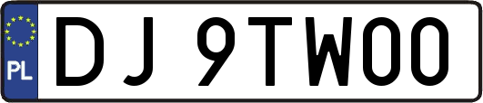 DJ9TW00