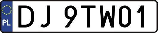DJ9TW01