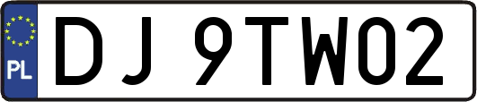 DJ9TW02