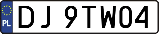 DJ9TW04