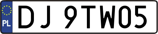 DJ9TW05
