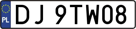 DJ9TW08